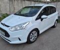 Белый Форд Б-Макс, объемом двигателя 1.5 л и пробегом 123 тыс. км за 5500 $, фото 1 на Automoto.ua