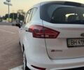 Белый Форд Б-Макс, объемом двигателя 1 л и пробегом 65 тыс. км за 7300 $, фото 15 на Automoto.ua