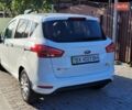 Белый Форд Б-Макс, объемом двигателя 1 л и пробегом 58 тыс. км за 6700 $, фото 2 на Automoto.ua