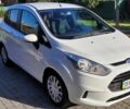 Белый Форд Б-Макс, объемом двигателя 1 л и пробегом 58 тыс. км за 6700 $, фото 2 на Automoto.ua