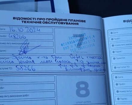 Белый Форд Б-Макс, объемом двигателя 1 л и пробегом 58 тыс. км за 6700 $, фото 10 на Automoto.ua