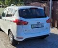 Белый Форд Б-Макс, объемом двигателя 1 л и пробегом 58 тыс. км за 6700 $, фото 3 на Automoto.ua