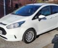 Белый Форд Б-Макс, объемом двигателя 1 л и пробегом 58 тыс. км за 6700 $, фото 1 на Automoto.ua