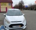 Белый Форд Б-Макс, объемом двигателя 1.5 л и пробегом 234 тыс. км за 8350 $, фото 1 на Automoto.ua