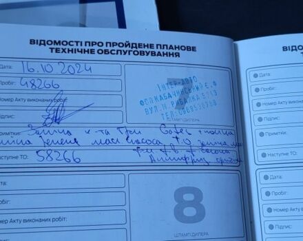 Белый Форд Б-Макс, объемом двигателя 1 л и пробегом 58 тыс. км за 6700 $, фото 7 на Automoto.ua