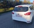 Белый Форд Б-Макс, объемом двигателя 1.5 л и пробегом 234 тыс. км за 8350 $, фото 18 на Automoto.ua
