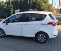 Белый Форд Б-Макс, объемом двигателя 1.5 л и пробегом 234 тыс. км за 8350 $, фото 17 на Automoto.ua