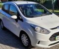 Белый Форд Б-Макс, объемом двигателя 1 л и пробегом 58 тыс. км за 6700 $, фото 9 на Automoto.ua