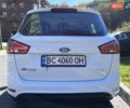Білий Форд Б-Макс, об'ємом двигуна 1.5 л та пробігом 134 тис. км за 6500 $, фото 10 на Automoto.ua