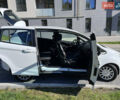 Білий Форд Б-Макс, об'ємом двигуна 1.5 л та пробігом 134 тис. км за 6500 $, фото 46 на Automoto.ua