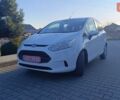 Білий Форд Б-Макс, об'ємом двигуна 1.5 л та пробігом 234 тис. км за 8350 $, фото 1 на Automoto.ua