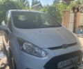 Белый Форд Б-Макс, объемом двигателя 1.5 л и пробегом 130 тыс. км за 10500 $, фото 1 на Automoto.ua