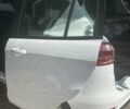 Белый Форд Б-Макс, объемом двигателя 1.5 л и пробегом 130 тыс. км за 10500 $, фото 6 на Automoto.ua