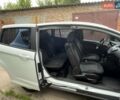 Белый Форд Б-Макс, объемом двигателя 1 л и пробегом 128 тыс. км за 6300 $, фото 6 на Automoto.ua