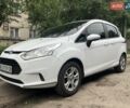Белый Форд Б-Макс, объемом двигателя 1 л и пробегом 128 тыс. км за 6300 $, фото 1 на Automoto.ua
