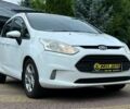 Білий Форд Б-Макс, об'ємом двигуна 1 л та пробігом 140 тис. км за 6990 $, фото 1 на Automoto.ua