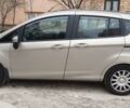 Бежевый Форд Б-Макс, объемом двигателя 1 л и пробегом 82 тыс. км за 8000 $, фото 1 на Automoto.ua