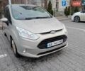 Бежевий Форд Б-Макс, об'ємом двигуна 1 л та пробігом 143 тис. км за 7500 $, фото 1 на Automoto.ua