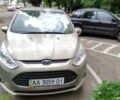 Бежевый Форд Б-Макс, объемом двигателя 1 л и пробегом 92 тыс. км за 7000 $, фото 1 на Automoto.ua