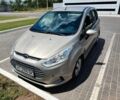 Бежевый Форд Б-Макс, объемом двигателя 1.5 л и пробегом 147 тыс. км за 7800 $, фото 1 на Automoto.ua