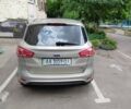 Бежевый Форд Б-Макс, объемом двигателя 1 л и пробегом 92 тыс. км за 7000 $, фото 1 на Automoto.ua