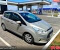 Бежевий Форд Б-Макс, об'ємом двигуна 1.5 л та пробігом 150 тис. км за 7200 $, фото 1 на Automoto.ua