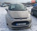 Бежевый Форд Б-Макс, объемом двигателя 1 л и пробегом 165 тыс. км за 7100 $, фото 1 на Automoto.ua