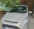 Бежевий Форд Б-Макс, об'ємом двигуна 1.5 л та пробігом 114 тис. км за 8500 $, фото 2 на Automoto.ua