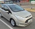 Бежевый Форд Б-Макс, объемом двигателя 1 л и пробегом 175 тыс. км за 6000 $, фото 1 на Automoto.ua