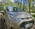 Бежевий Форд Б-Макс, об'ємом двигуна 1.5 л та пробігом 114 тис. км за 8500 $, фото 3 на Automoto.ua