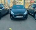 Чорний Форд Б-Макс, об'ємом двигуна 1 л та пробігом 220 тис. км за 5200 $, фото 1 на Automoto.ua