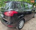 Чорний Форд Б-Макс, об'ємом двигуна 1 л та пробігом 72 тис. км за 6500 $, фото 4 на Automoto.ua