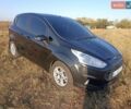 Чорний Форд Б-Макс, об'ємом двигуна 1 л та пробігом 276 тис. км за 6000 $, фото 1 на Automoto.ua