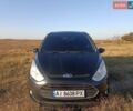 Чорний Форд Б-Макс, об'ємом двигуна 1 л та пробігом 276 тис. км за 6000 $, фото 3 на Automoto.ua