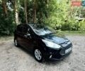 Черный Форд Б-Макс, объемом двигателя 1 л и пробегом 273 тыс. км за 4300 $, фото 1 на Automoto.ua