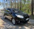 Черный Форд Б-Макс, объемом двигателя 1 л и пробегом 271 тыс. км за 4500 $, фото 1 на Automoto.ua