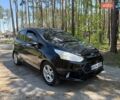 Чорний Форд Б-Макс, об'ємом двигуна 1 л та пробігом 271 тис. км за 4200 $, фото 1 на Automoto.ua