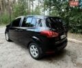 Черный Форд Б-Макс, объемом двигателя 1 л и пробегом 273 тыс. км за 4300 $, фото 7 на Automoto.ua