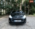Черный Форд Б-Макс, объемом двигателя 1 л и пробегом 273 тыс. км за 4300 $, фото 2 на Automoto.ua