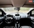 Черный Форд Б-Макс, объемом двигателя 1 л и пробегом 273 тыс. км за 4300 $, фото 8 на Automoto.ua
