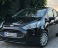 Черный Форд Б-Макс, объемом двигателя 1.6 л и пробегом 195 тыс. км за 2200 $, фото 1 на Automoto.ua