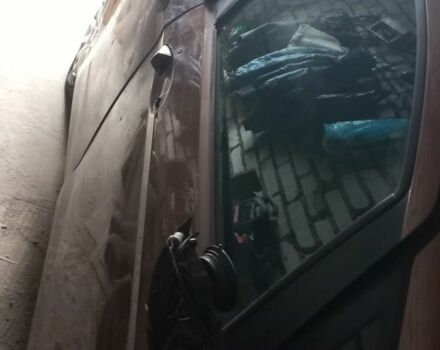 Коричневий Форд Б-Макс, об'ємом двигуна 1 л та пробігом 126 тис. км за 1700 $, фото 10 на Automoto.ua