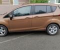 Коричневий Форд Б-Макс, об'ємом двигуна 1 л та пробігом 179 тис. км за 5206 $, фото 1 на Automoto.ua