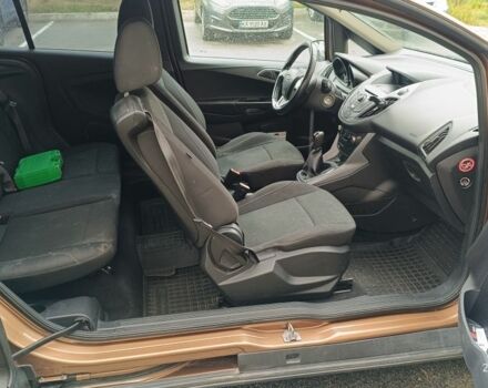 Коричневий Форд Б-Макс, об'ємом двигуна 1 л та пробігом 179 тис. км за 5206 $, фото 7 на Automoto.ua