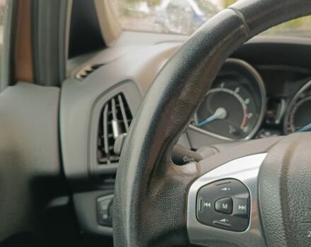 Коричневий Форд Б-Макс, об'ємом двигуна 1 л та пробігом 179 тис. км за 5206 $, фото 10 на Automoto.ua