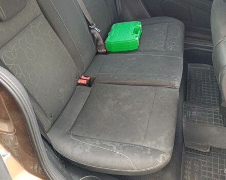 Коричневий Форд Б-Макс, об'ємом двигуна 1 л та пробігом 179 тис. км за 5206 $, фото 13 на Automoto.ua