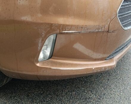 Коричневий Форд Б-Макс, об'ємом двигуна 1 л та пробігом 179 тис. км за 5206 $, фото 5 на Automoto.ua