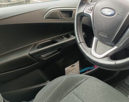 Коричневий Форд Б-Макс, об'ємом двигуна 1 л та пробігом 179 тис. км за 5206 $, фото 12 на Automoto.ua