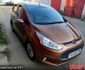 Коричневий Форд Б-Макс, об'ємом двигуна 1.4 л та пробігом 72 тис. км за 7500 $, фото 1 на Automoto.ua