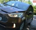 Коричневий Форд Б-Макс, об'ємом двигуна 1 л та пробігом 171 тис. км за 6700 $, фото 1 на Automoto.ua